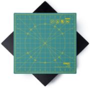 Picture of OLFA Spinning Rotary Mat 12"X12"