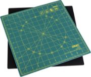 Picture of OLFA Spinning Rotary Mat 12"X12"