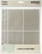 Picture of Sunshine & Happiness Chipboard Stickers 6"X12" 