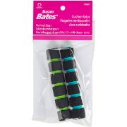Picture of Susan Bates Crochet Hook Cushion Grips 3.75" 2/Pkg