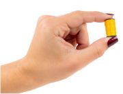 Picture of Polyester Thread 10yd 24/Pkg Assorted Colors