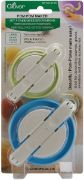 Picture of Pom-Pom Makers Large 2.5" & 3.375" 2/Pkg