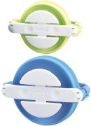 Picture of Pom-Pom Makers Large 2.5" & 3.375" 2/Pkg