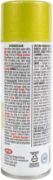 Picture of Krylon(R) Premium Metallic Foil Spray Paint 6oz Yellow