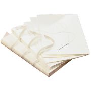 Picture of Super Bookbinding Material Open Weave Cotton 18"X30"