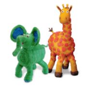 Picture of Super Wikki Stix 3' 48/Pkg Assorted Colors