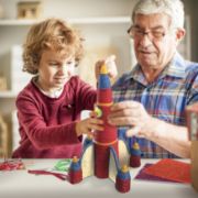 Picture of Super Wikki Stix 3' 48/Pkg Assorted Colors