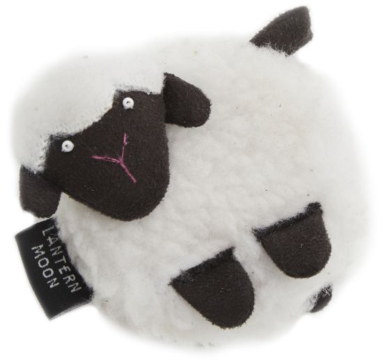 Picture of Lantern Moon Tape Measure-Merino/White Sheep