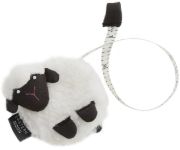 Picture of Lantern Moon Tape Measure-Merino/White Sheep