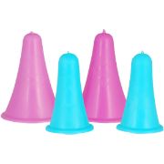 Picture of Point Protectors For Knitting Needles  4/Pkg