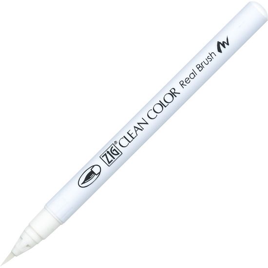 Picture of Kuretake ZIG Clean Color Real Brush Marker Blender