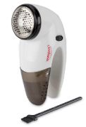 Picture of Sunbeam Fabric Shaver-White