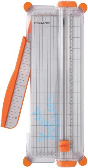 Picture of SureCut Scrapbooking Paper Trimmer 12 inch