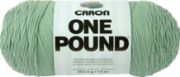 Picture of One Pound Yarn Soft Sage