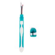 Picture of QuiltPro Grip n Rip Combo Set 6" Seam Ripper & Thimble