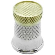 Picture of Raised-Edge Thimble Size 6