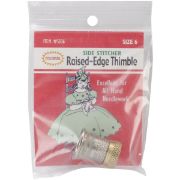 Picture of Raised-Edge Thimble Size 6