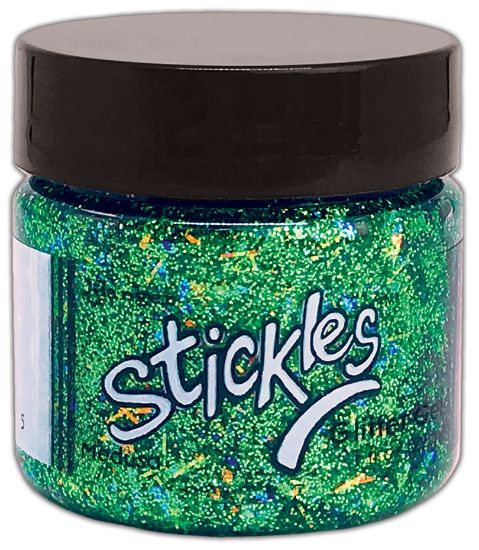 Picture of Ranger Stickles Glitter Gels-Medusa