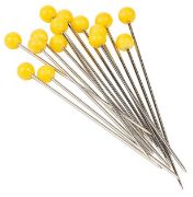 Picture of Quilting Pins Size 28 75/Pkg