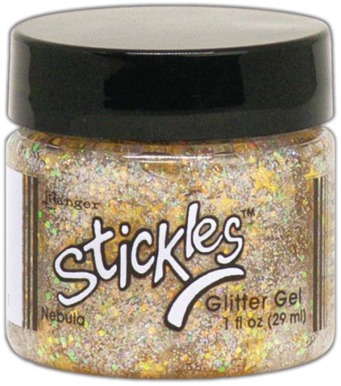 Picture of Ranger Stickles Glitter Gels Nebula