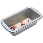 Picture of Recipe Right Mini Loaf Pan 5.75"X3"