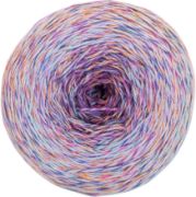 Picture of Red Heart It's A Wrap Sprinkles Plum Pudding