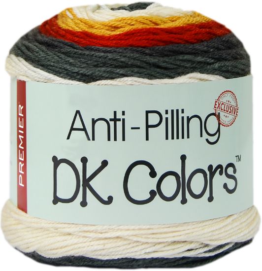 Picture of Premier DK Colors Yarn Suede