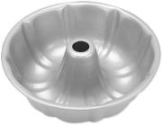 Picture of Recipe Right Fluted Tube Cake Pan Round 9.75"