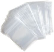 Picture of Reclosable Bags 100/Pkg 2"x3"