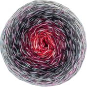 Picture of Red Heart It's A Wrap Sprinkles Red Velvet