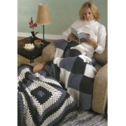 Picture of Red Heart Super Saver Yarn Pumpkin