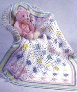 Picture of Red Heart Super Saver Yarn Pumpkin