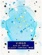 Picture of Spellbinders Embossing Folder Stargazer