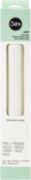 Picture of Sizzix Surfaces Texture Roll 12"X48" White