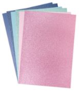 Picture of Sizzix Surfacez Opulent Cardstock Pack 8"X11.5" 60/Pkg-Muted