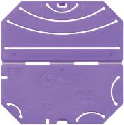 Picture of Kanzashi Flower Maker Gathered Petal Large