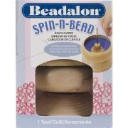 Picture of Spin-N-Bead Wood