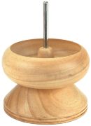 Picture of Spin-N-Bead Wood