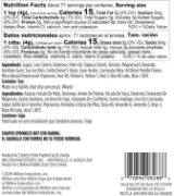 Picture of Sprinkles Mix 10oz Rainbow