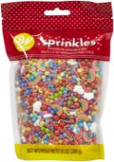 Picture of Sprinkles Mix 10oz Rainbow