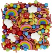 Picture of Sprinkles Mix 10oz Rainbow