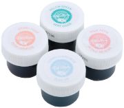 Picture of Icing Colors .5oz 4/Pkg Pastel