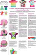 Picture of Tulip One-Step Tie-Dye Kit Classic