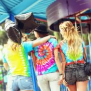 Picture of Tulip One-Step Tie-Dye Kit Classic