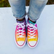 Picture of Tulip One-Step Tie-Dye Kit Classic