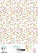Picture of Studio Light Friendz Paper Bundle-Nr. 01, Bundle Of Joy