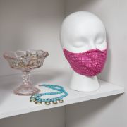 Picture of Styrofoam Head EPS Female Bulk White