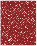 Picture of Simple Stories Sn@p! Binder 6"X8"-Cranberry