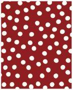 Picture of Simple Stories Sn@p! Binder 6"X8"-Cranberry