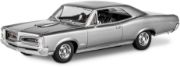 Picture of Plastic Model Kit 66' Pontiac(R) GTO(TM) 1:25